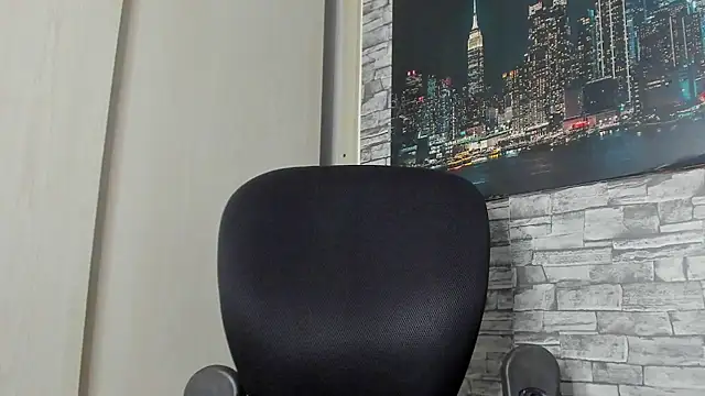 Themasterhades 777 online show from October 27, 11:41 pm