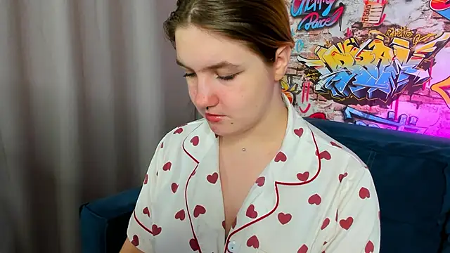 Julia Jips online show from September 30, 12:04 am