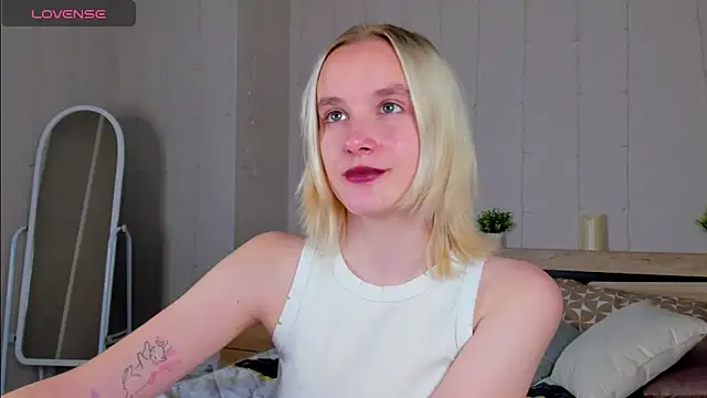 Carolin Miller online show from September 22, 8:27 am