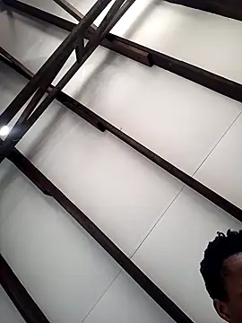 Snapshot of Venda-boi chatting on October 19, 6:36 am Venda-boi online show from October 19, 6:36 am