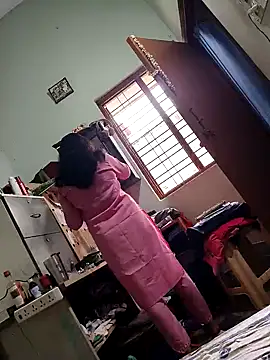 rasilibhabi666 online show from October 1, 11:16 am