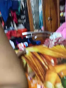 rasilibhabi666 online show from April 25, 4:37 pm