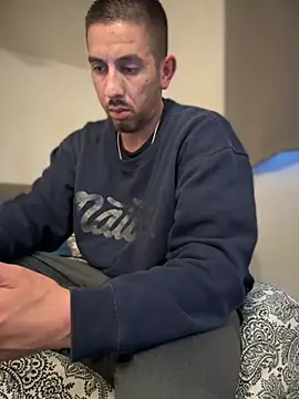 himNIGuys online show from October 31, 7:26 pm