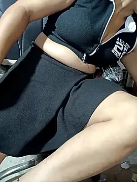 SWETCPL online show from April 6, 5:25 pm