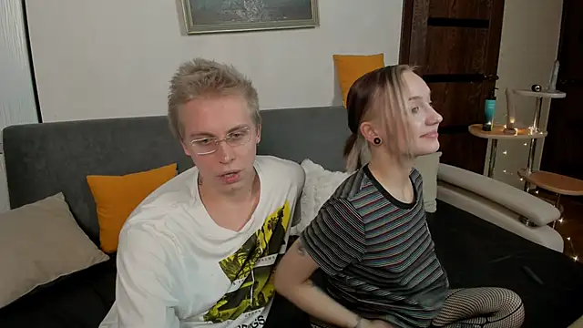 SammySccott online show from November 12, 8:48 am