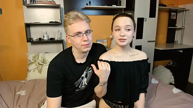 SammySccott online show from December 18, 7:58 am