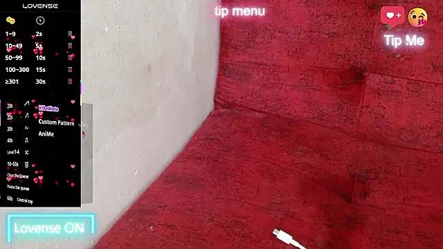 Snapshot of naomi_powel chatting on January 15, 3:05 pm naomi powel online show from January 15, 3:05 pm