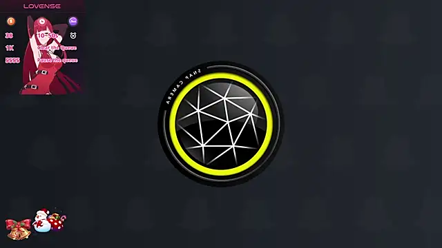 LiaFernandaa online show from December 21, 1:51 pm