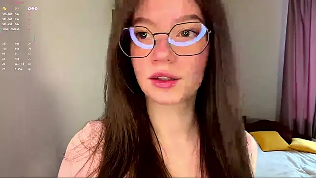 SilverGalen online show from February 26, 5:06 am