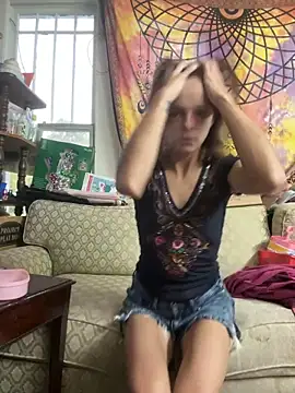 Snapshot of Candy_Shower chatting on September 15, 11:27 pm Candy Shower online show from September 15, 11:27 pm