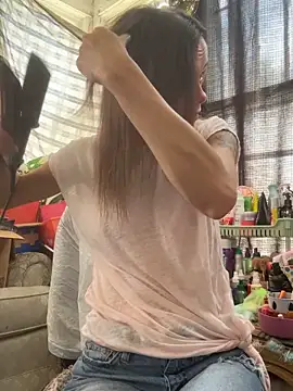 Snapshot of Candy_Shower chatting on September 17, 6:09 pm Candy Shower online show from September 17, 6:09 pm