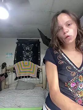 Snapshot of Candy_Shower chatting on October 12, 5:39 am Candy Shower online show from October 12, 5:39 am