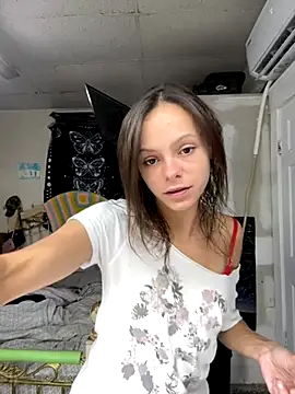Snapshot of Candy_Shower chatting on October 22, 3:12 pm Candy Shower online show from October 22, 3:12 pm