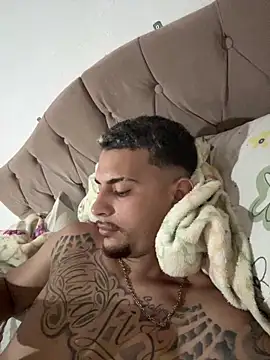 caioceara online show from April 13, 5:29 pm