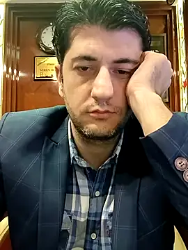 Serpico 47 online show from April 6, 1:25 am