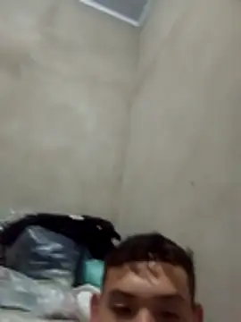 Henriquepauzao10 online show from October 16, 2:45 am