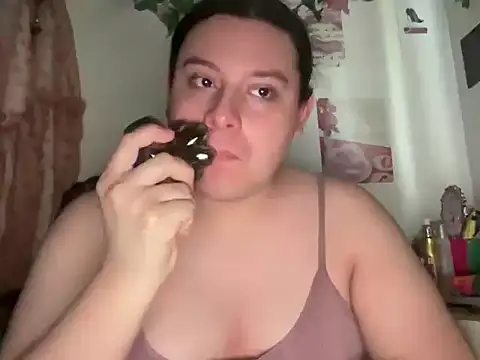 JenniferRobbie online show from June 9, 3:51 am