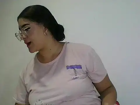 Marianacg 21 online show from November 7, 1:05 am