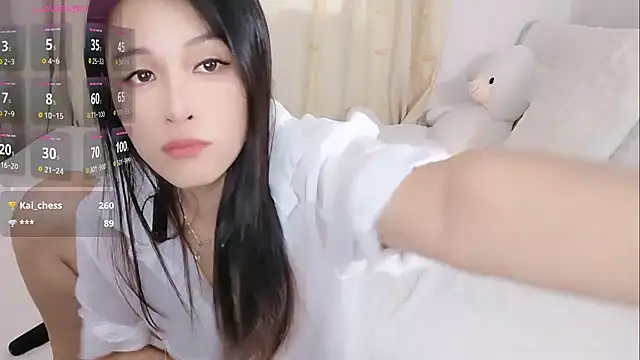 Ailsa-Baby online show from September 28, 9:36 am