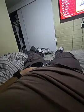 hotcower online show from April 23, 1:13 pm