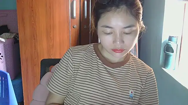 Snapshot of Uhem112 chatting on September 16, 1:06 am Uhem112 online show from September 16, 1:06 am