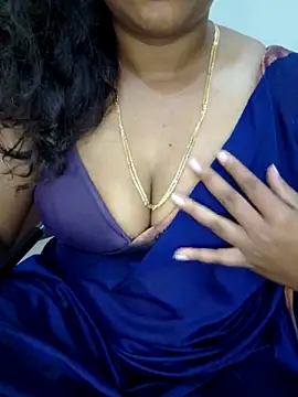 Anu Reddy 10 online show from October 6, 7:17 am