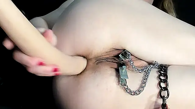 Naughty  Slave online show from March 5, 10:55 am