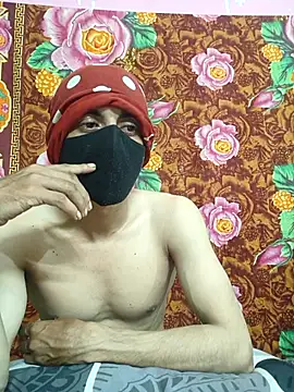 Seducing couple online show from October 27, 5:06 pm