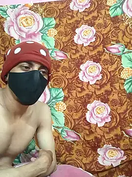 Seducing couple online show from November 22, 5:45 pm