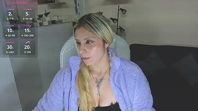 Jennaa Cooper online show from January 14, 11:20 pm