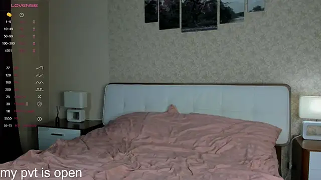 Snapshot of Anna_mileer chatting on October 10, 1:26 am Anna mileer online show from October 10, 1:26 am