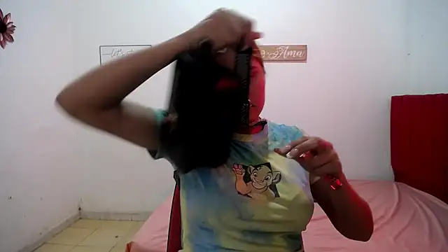 keilicita tonny 18 online show from September 11, 5:13 pm