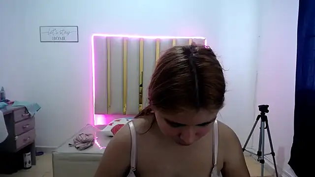 keilicita tonny 18 online show from September 24, 5:16 pm