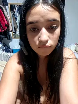 Nathaly78Rober online show from October 6, 1:58 am