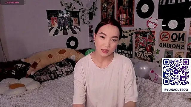 OdetteBiddy online show from February 18, 8:05 pm