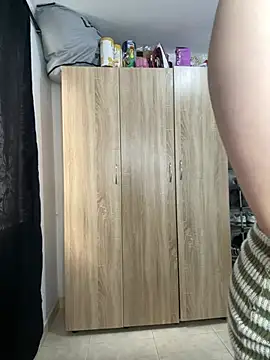 Briana Hottt online show from April 4, 2:47 pm