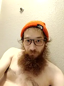 Skater1287 online show from March 19, 5:22 am