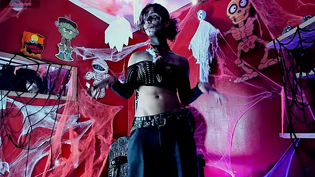 dandii 69 online show from September 30, 10:59 pm