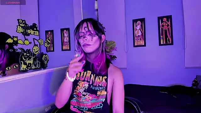 dandii 69 online show from October 1, 11:11 pm