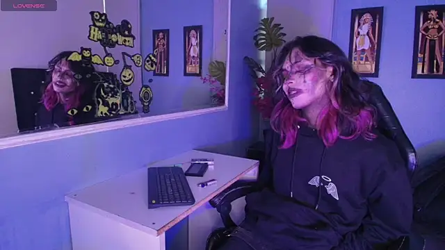 dandii 69 online show from October 2, 10:39 pm