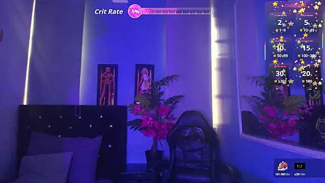 dandii 69 online show from October 14, 9:37 pm