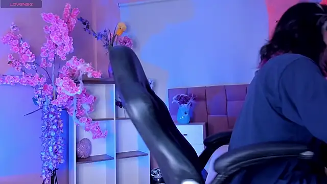 dandii 69 online show from October 15, 8:42 pm