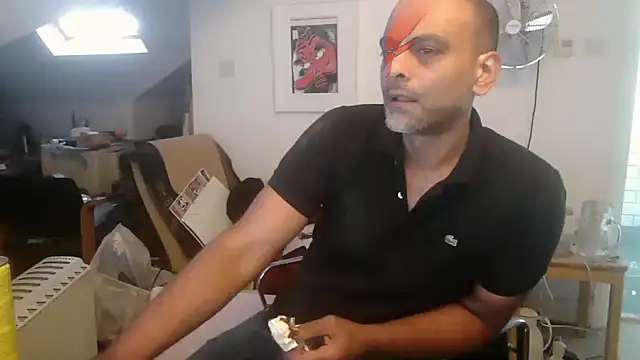 Snapshot of mista_sista_fista chatting on September 16, 5:36 pm mista sista fista online show from September 16, 5:36 pm