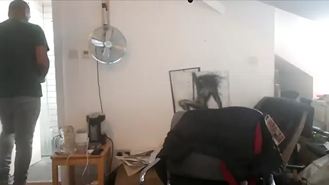 Snapshot of mista_sista_fista chatting on September 19, 2:51 pm mista sista fista online show from September 19, 2:51 pm