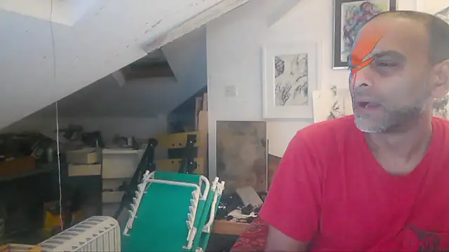 mista sista fista online show from January 9, 4:48 am