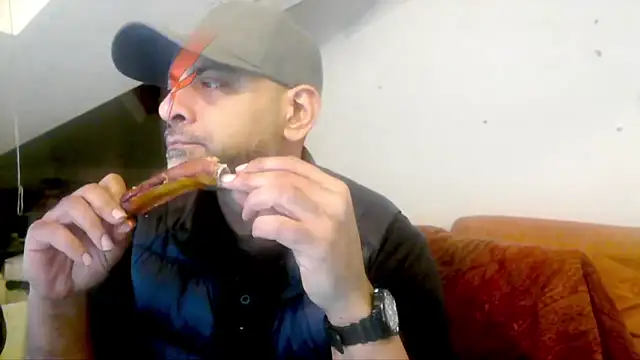 mista sista fista online show from January 31, 7:11 pm