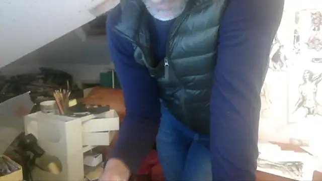 mista sista fista online show from February 9, 4:16 am