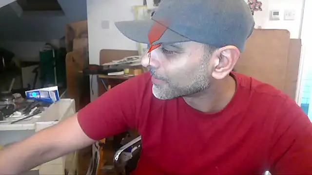 mista sista fista online show from March 12, 10:38 pm