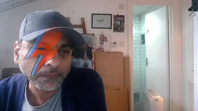 mista sista fista online show from March 13, 3:07 pm