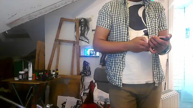 mista sista fista online show from March 25, 3:51 pm